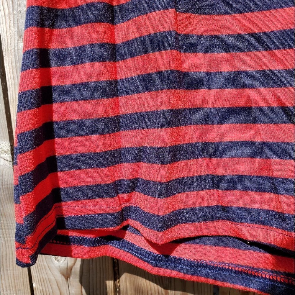Striped Top - Picture 5 of 6